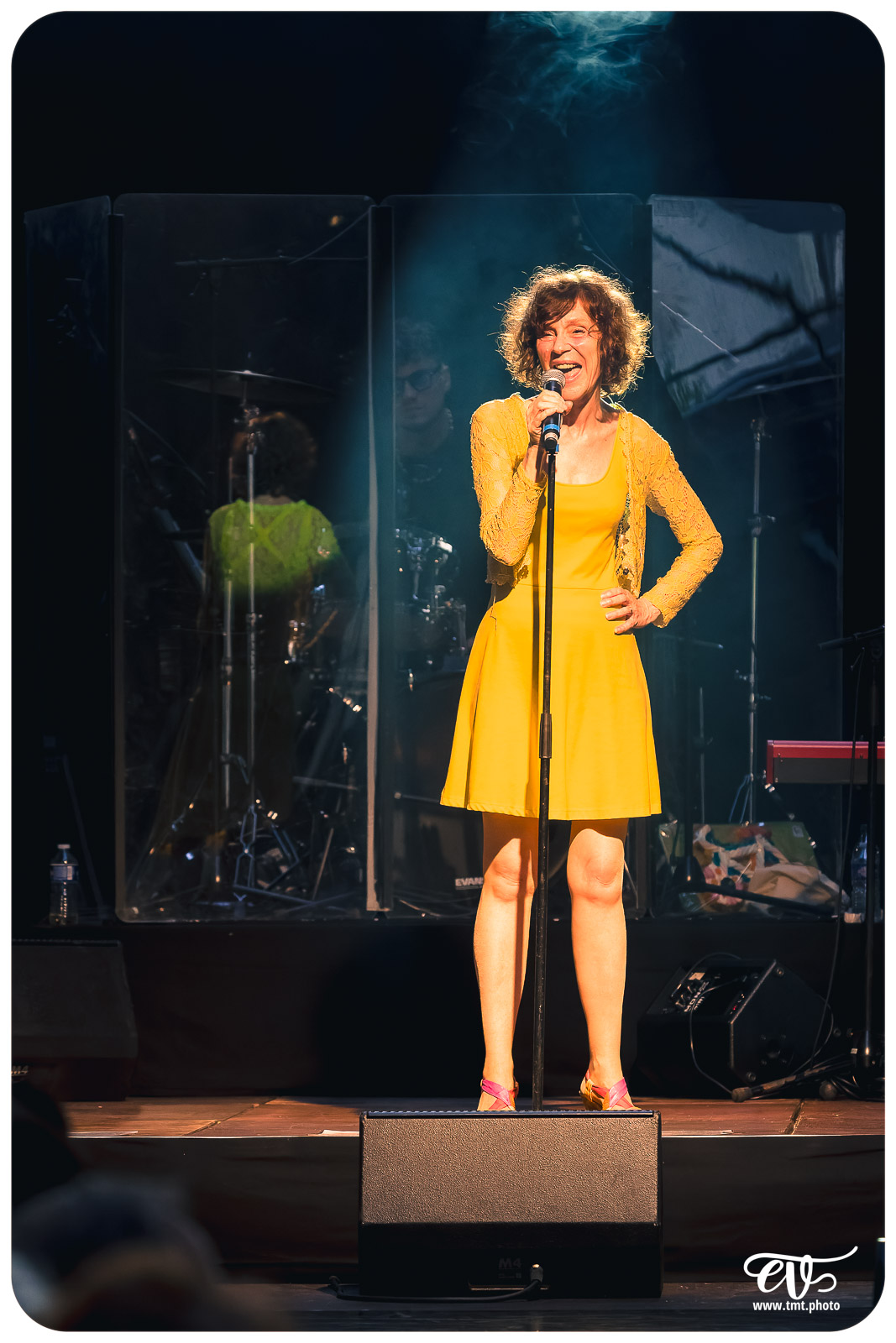 38EME EDITION DU THEATRE DE LA CHOUCROUTERIE